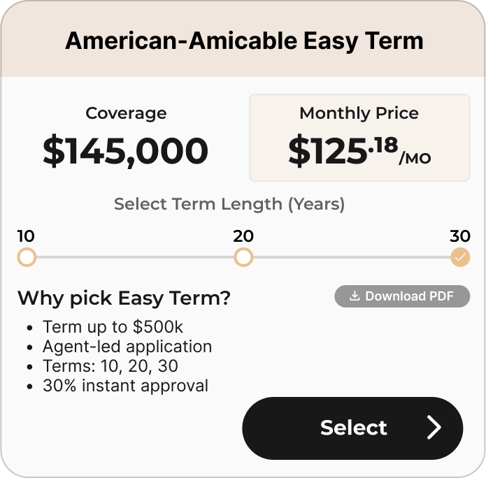 Easy Term
